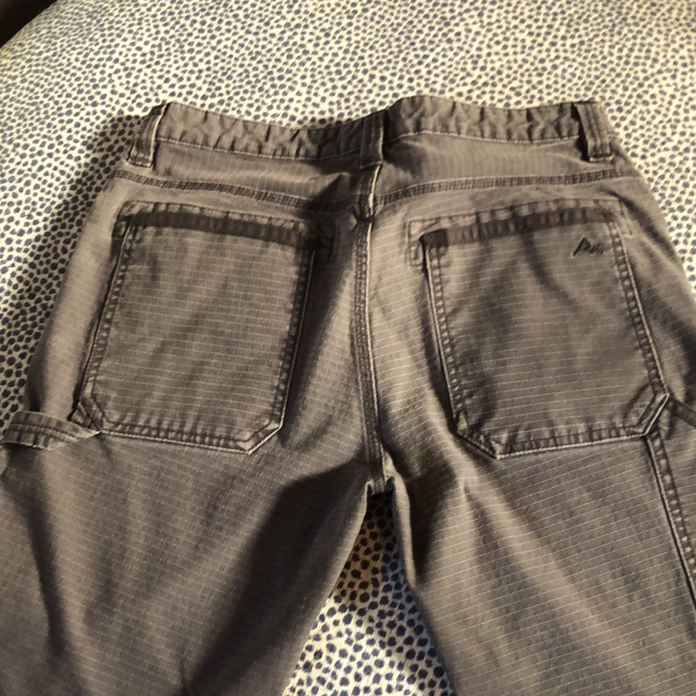 Ridgecut cargo work pants 34x30